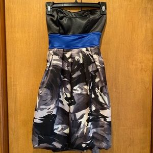 Ruby Rox Formal Dress